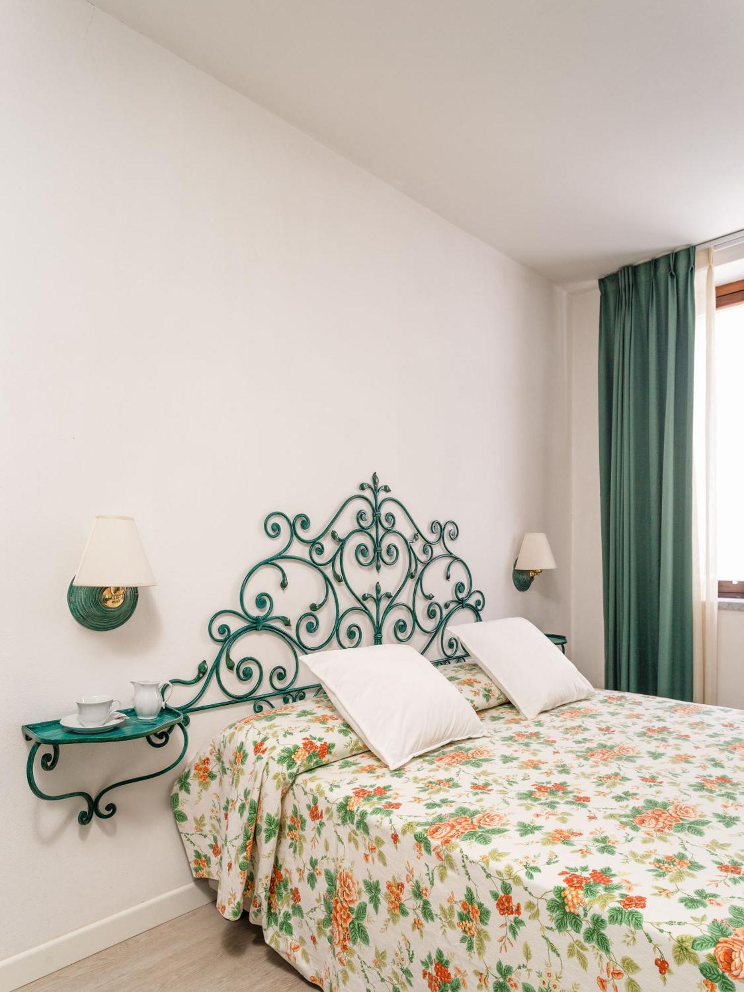 Hotel Sonia Форте-деи-Марми Экстерьер фото