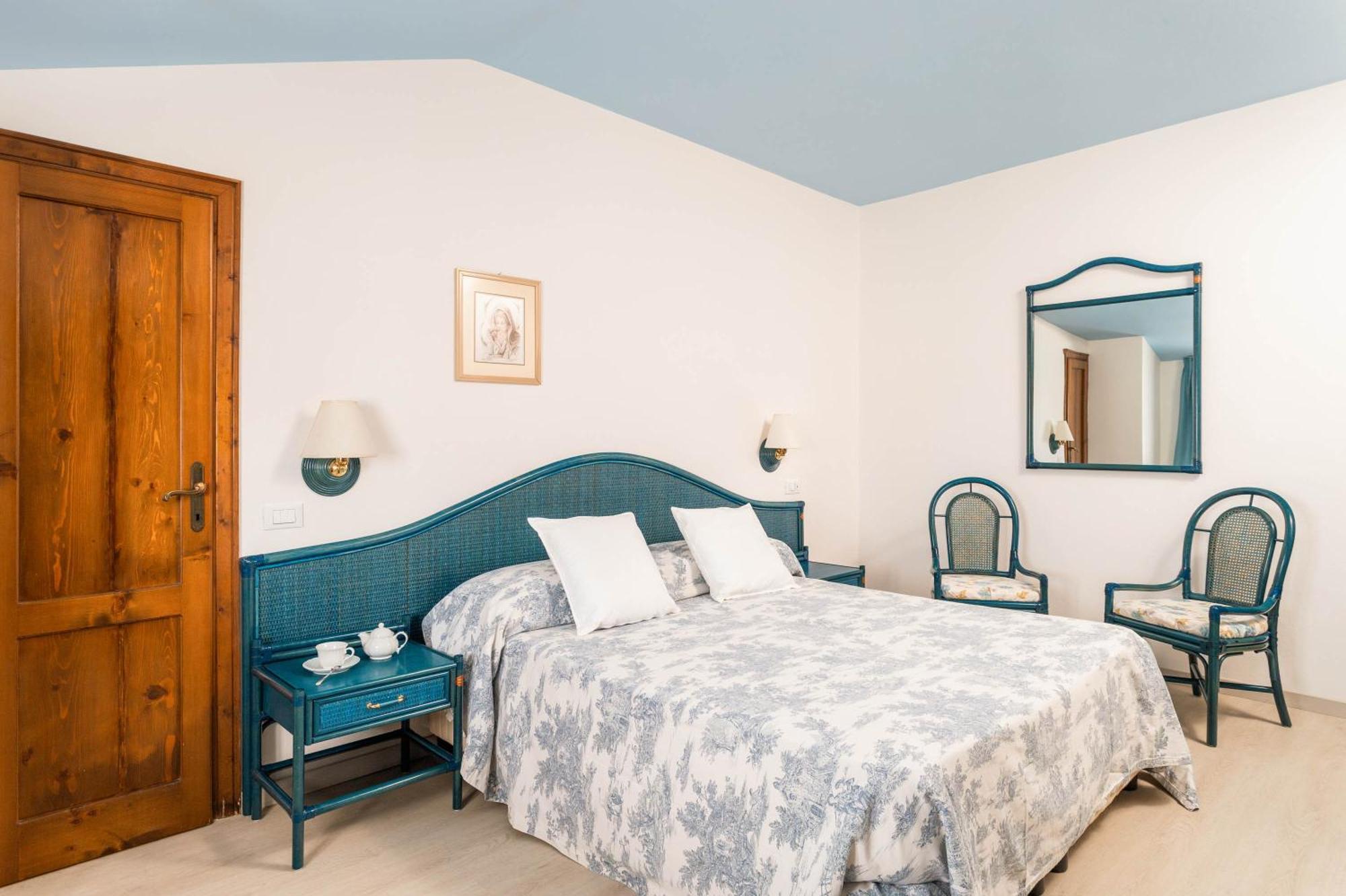 Hotel Sonia Форте-деи-Марми Экстерьер фото
