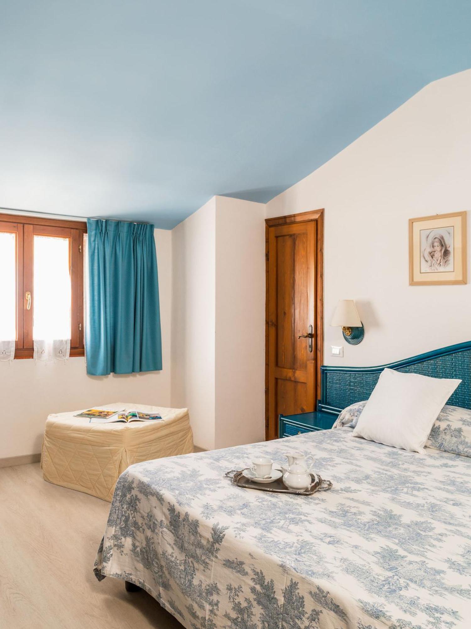 Hotel Sonia Форте-деи-Марми Экстерьер фото